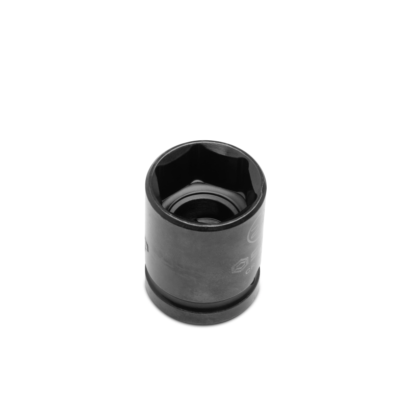 **NASADKA UDAROWA 1/2" 6-KĄT. CIENKOŚCIENNA 24MM