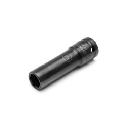 **NASADKA UDAROWA 1/2" 6-KĄT. CIENKOŚCIENNA DŁUGA 14MM