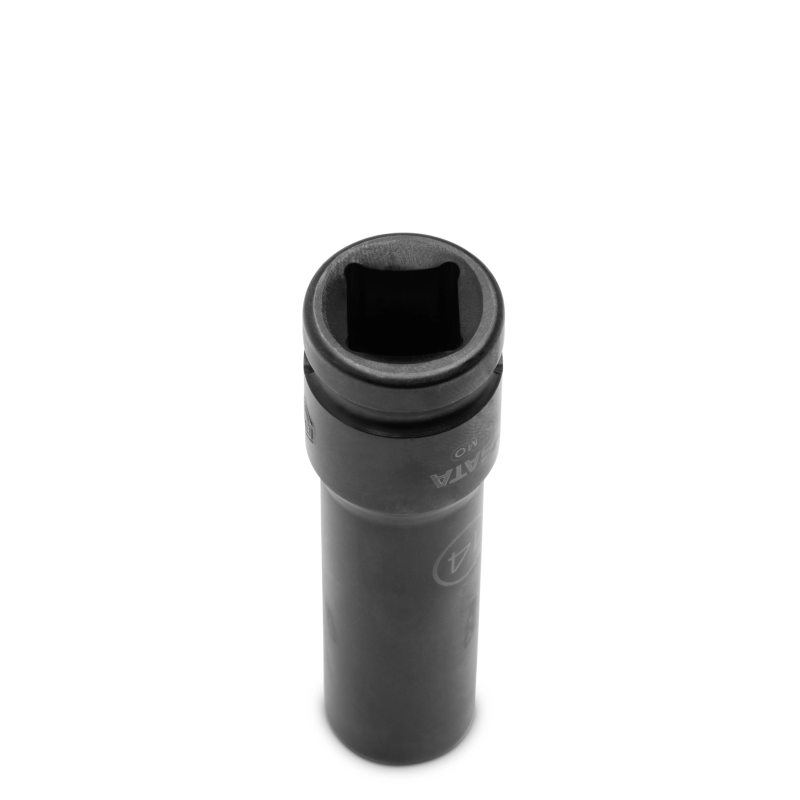 **NASADKA UDAROWA 1/2" 6-KĄT. CIENKOŚCIENNA DŁUGA 14MM