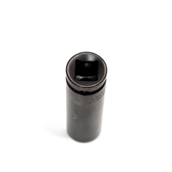 **NASADKA UDAROWA 1/2" 6-KĄT. CIENKOŚCIENNA DŁUGA 17MM