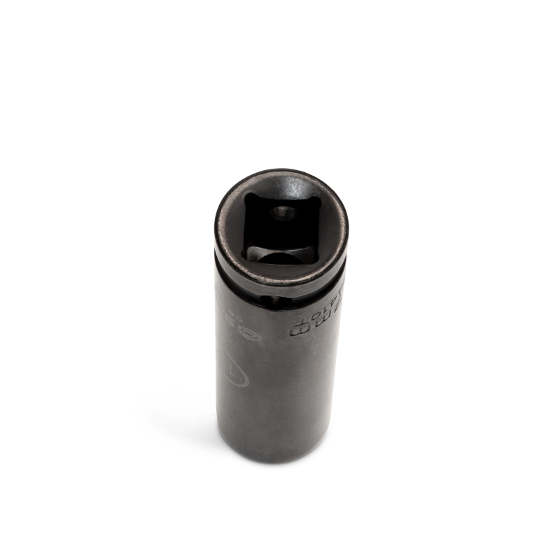**NASADKA UDAROWA 1/2" 6-KĄT. CIENKOŚCIENNA DŁUGA 17MM