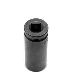 **NASADKA UDAROWA 1/2" 6-KĄT. CIENKOŚCIENNA DŁUGA 24MM