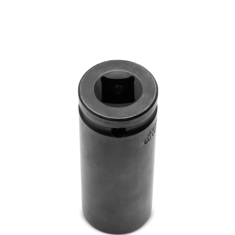 **NASADKA UDAROWA 1/2" 6-KĄT. CIENKOŚCIENNA DŁUGA 24MM
