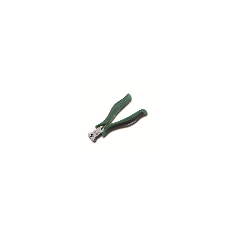 SZCZYPCE MINIATUROWE TNĄCE CZOŁOWE 4"