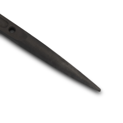 **KLUCZ OCZKOWY Z PODWÓJNĄ GRZECHOTKĄ DO RUSZTOWAŃ 19 X 21MM