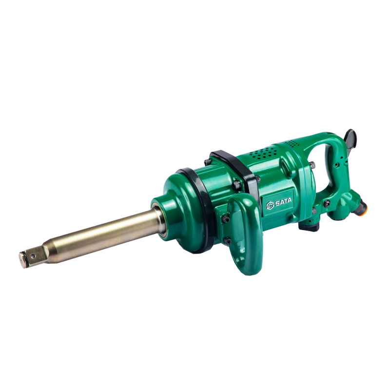KLUCZ PNEUMATYCZNY HEAVY DUTY 1” 4000Nm