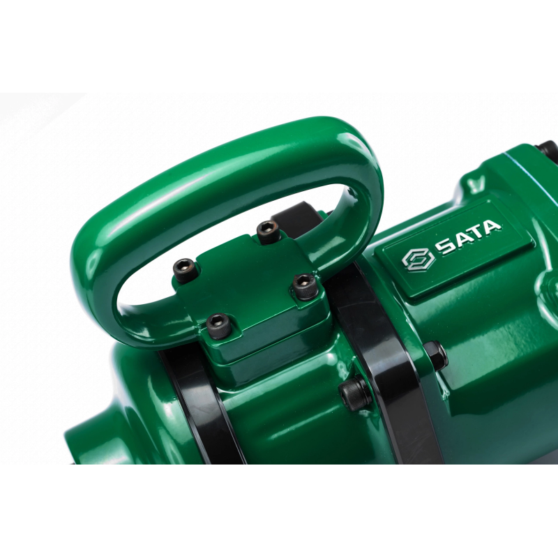 KLUCZ PNEUMATYCZNY HEAVY DUTY 1” 4000Nm