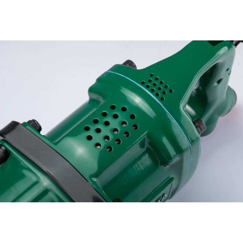 KLUCZ PNEUMATYCZNY HEAVY DUTY 1” 4000Nm