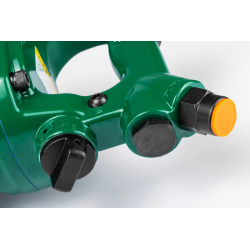KLUCZ PNEUMATYCZNY HEAVY DUTY 1” 4000Nm