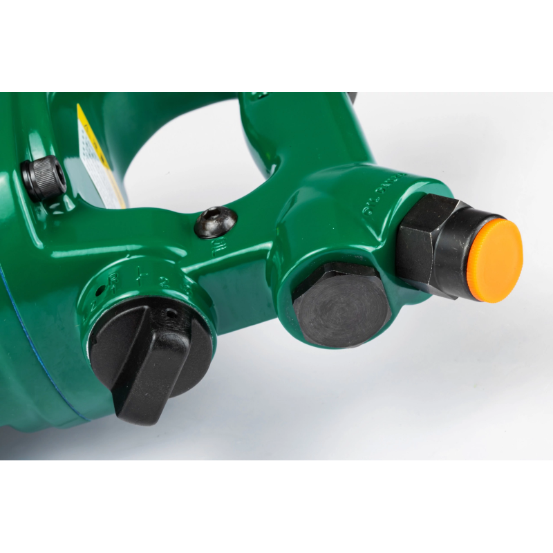 KLUCZ PNEUMATYCZNY HEAVY DUTY 1” 4000Nm