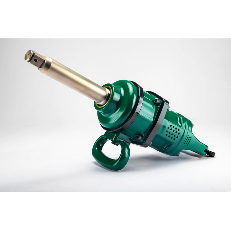 KLUCZ PNEUMATYCZNY HEAVY DUTY 1” 4000Nm