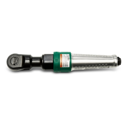 GRZECHOTKA PNEUMATYCZNA 1/2" 108Nm