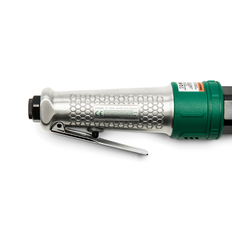 GRZECHOTKA PNEUMATYCZNA 1/2" 108Nm