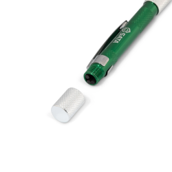 7 - CZĘŚCIOWY MINI ZESTAW WKRĘTAKÓW PRECYZYJNYCH (PHILLIPS,TORX)