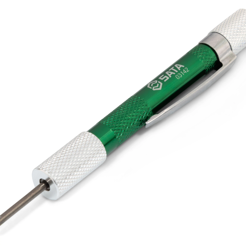 7 - CZĘŚCIOWY MINI ZESTAW WKRĘTAKÓW PRECYZYJNYCH (PHILLIPS,TORX)