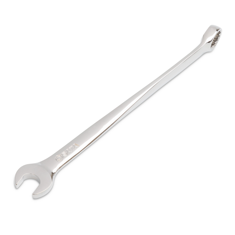 ZESTAW 10 KLUCZY PŁASKO-OCZKOWYCH XL X-BEAM