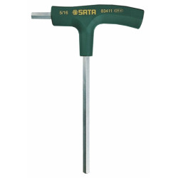 **KLUCZ TRZPIENIOWY T 6-KĄT 2.0 MM