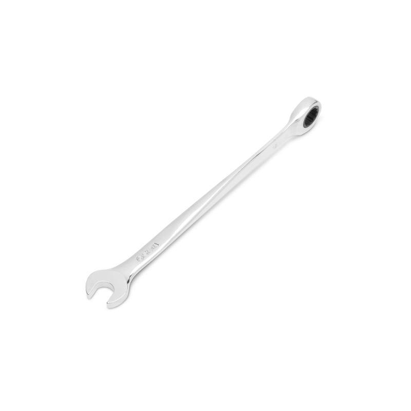 ZESTAW 8 KLUCZY PŁASKO-OCZKOWYCH XL X-BEAM Z GRZECHOTKĄ