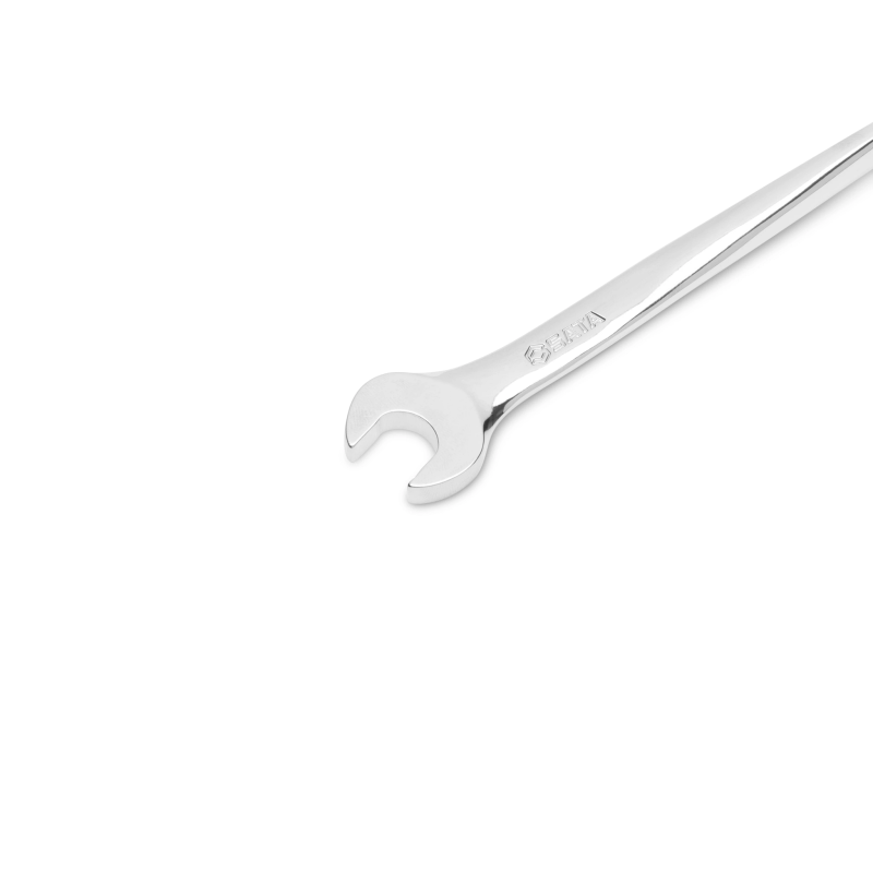 ZESTAW 8 KLUCZY PŁASKO-OCZKOWYCH XL X-BEAM Z GRZECHOTKĄ