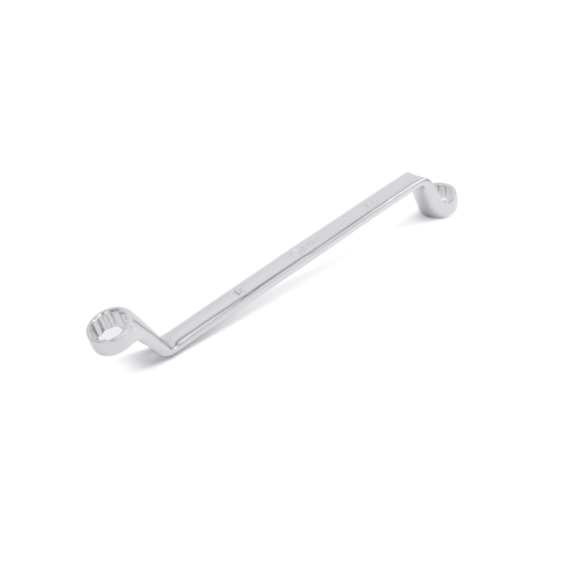 ZESTAW 11 KLUCZY OCZKOWYCH DEEP OFFSET 70%