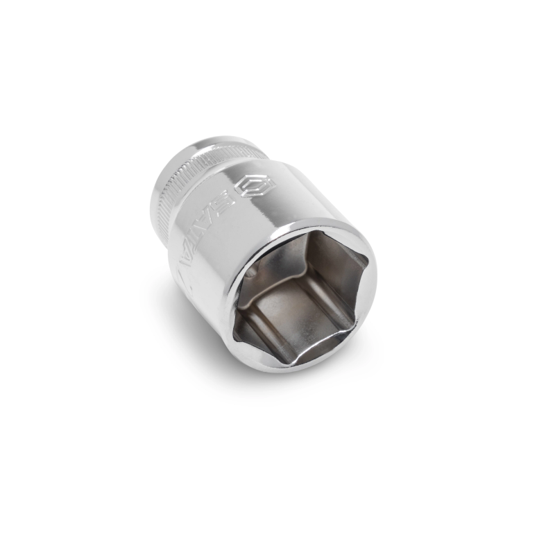 ZESTAW 46 KLUCZY NASADOWYCH 1/2" M/CAL