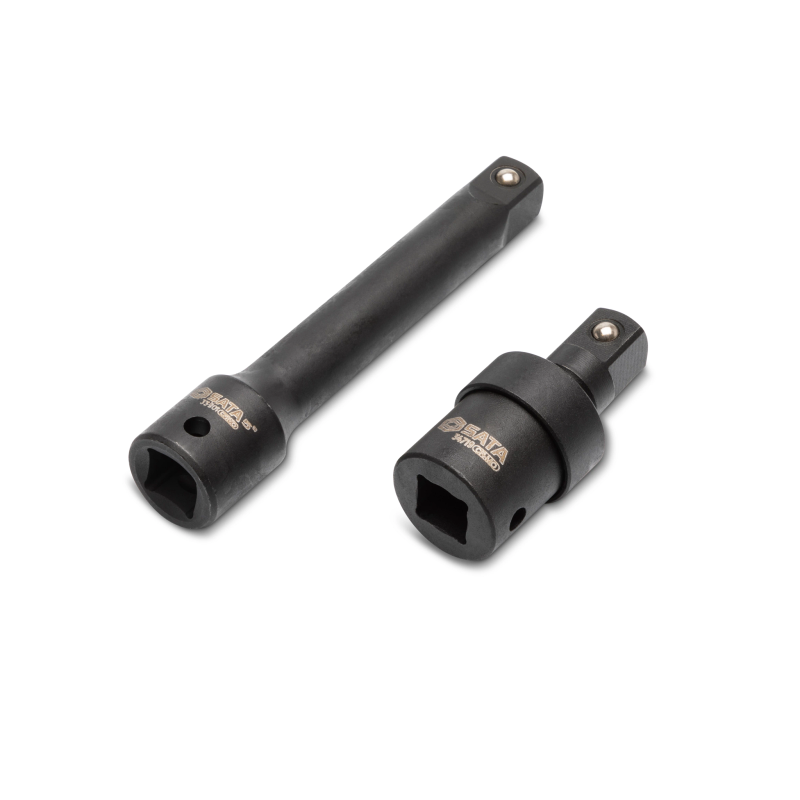 ZESTAW 12 NASADEK 1/2" UDAROWYCH CALOWYCH