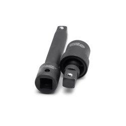 ZESTAW 12 NASADEK 1/2" UDAROWYCH