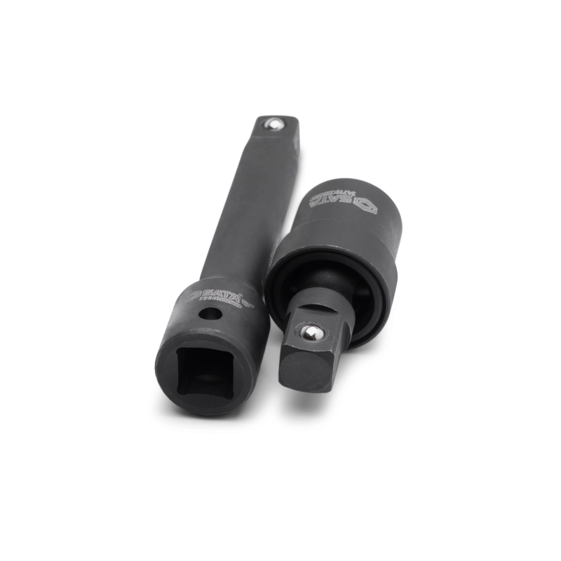 ZESTAW 12 NASADEK 1/2" UDAROWYCH