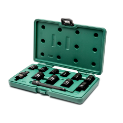 ZESTAW 12 NASADEK 1/2" UDAROWYCH