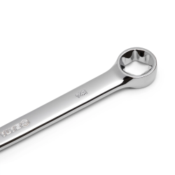 ZESTAW 4 KLUCZY OCZKOWYCH E-TORX DWUSTRONNYCH