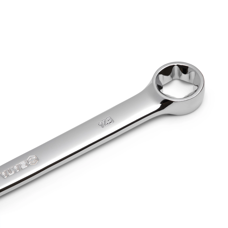 ZESTAW 4 KLUCZY OCZKOWYCH E-TORX DWUSTRONNYCH