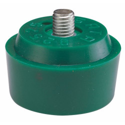 WYMIENNA KOŃCÓWKA DO MŁOTKA TWARDA 45MM
