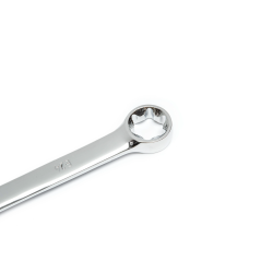 ZESTAW 4 KLUCZY OCZKOWYCH E-TORX DWUSTRONNYCH