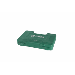**ZESTAW 88 KLUCZY NASADOWYCH 1/4" 1/2" METR.