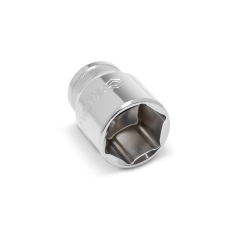 ZESTAW 124  KLUCZY NASADOWYCH 1/4" 3/8" 1/2" M/CAL