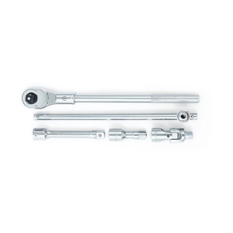 ZESTAW 15 KLUCZY NASADOWYCH 3/4" METR.