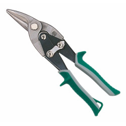 NOŻYCE DO CIĘCIA BLACHY PRAWE 10"