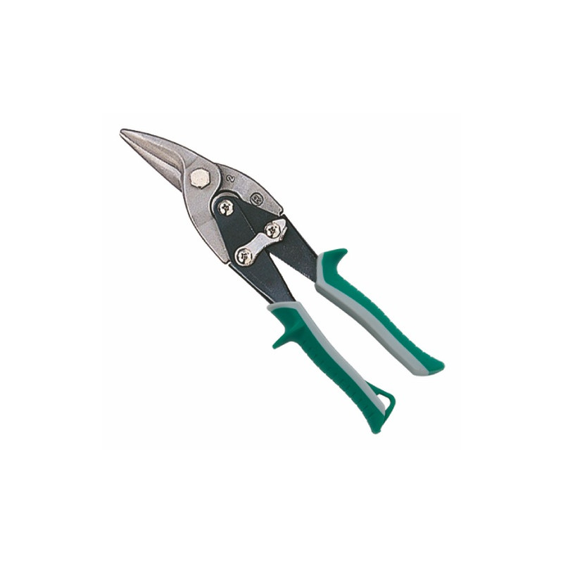 NOŻYCE DO CIĘCIA BLACHY PRAWE 10"