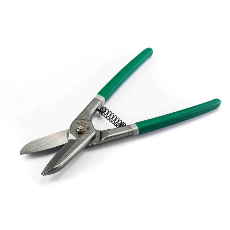 NOŻYCE DO BLACHY PROSTE 250MM/10"
