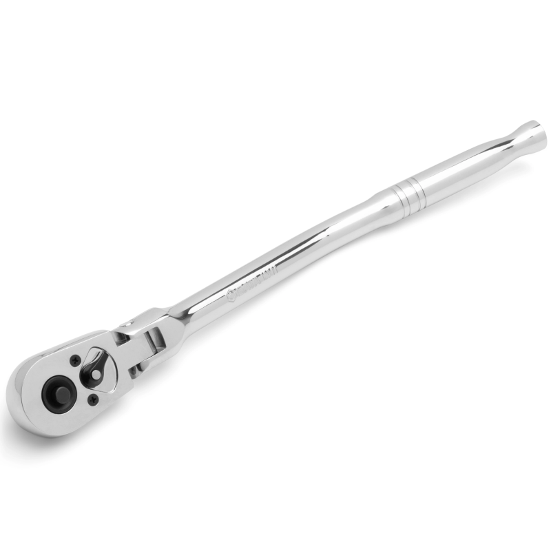 GRZECHOTKA 3/8" ŁAMANA
