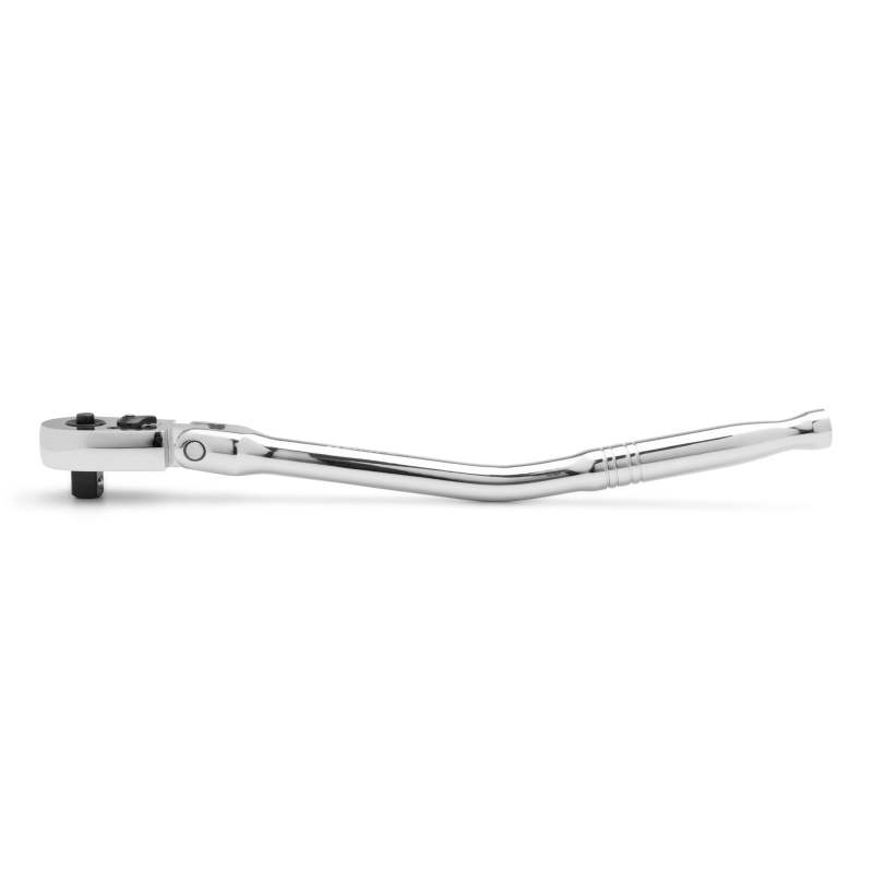 GRZECHOTKA 3/8" ŁAMANA