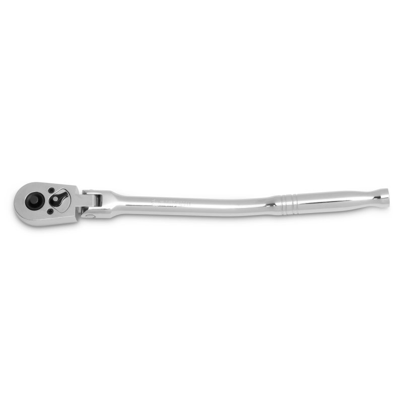 GRZECHOTKA 3/8" ŁAMANA