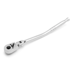 GRZECHOTKA 3/8" ŁAMANA