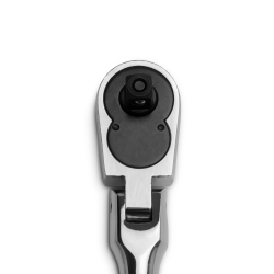 GRZECHOTKA 3/8" ŁAMANA