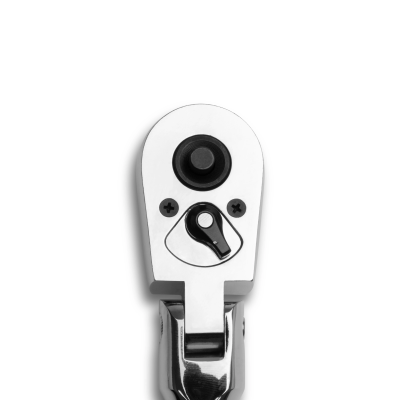 GRZECHOTKA 3/8" ŁAMANA