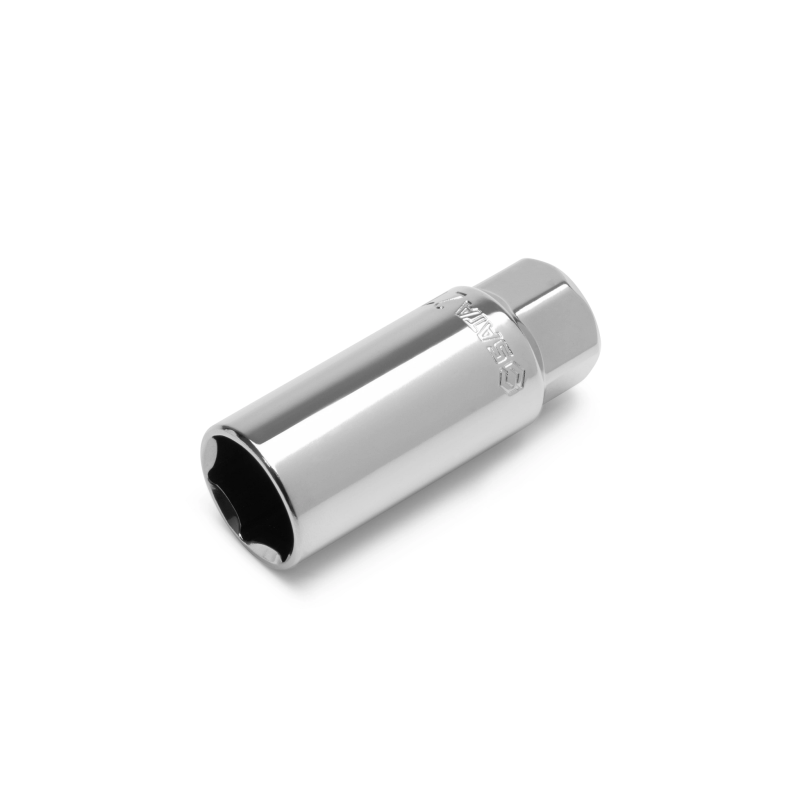 **NASADKA 3/8" DO ŚWIEC ZAPŁONOWYCH 21MM