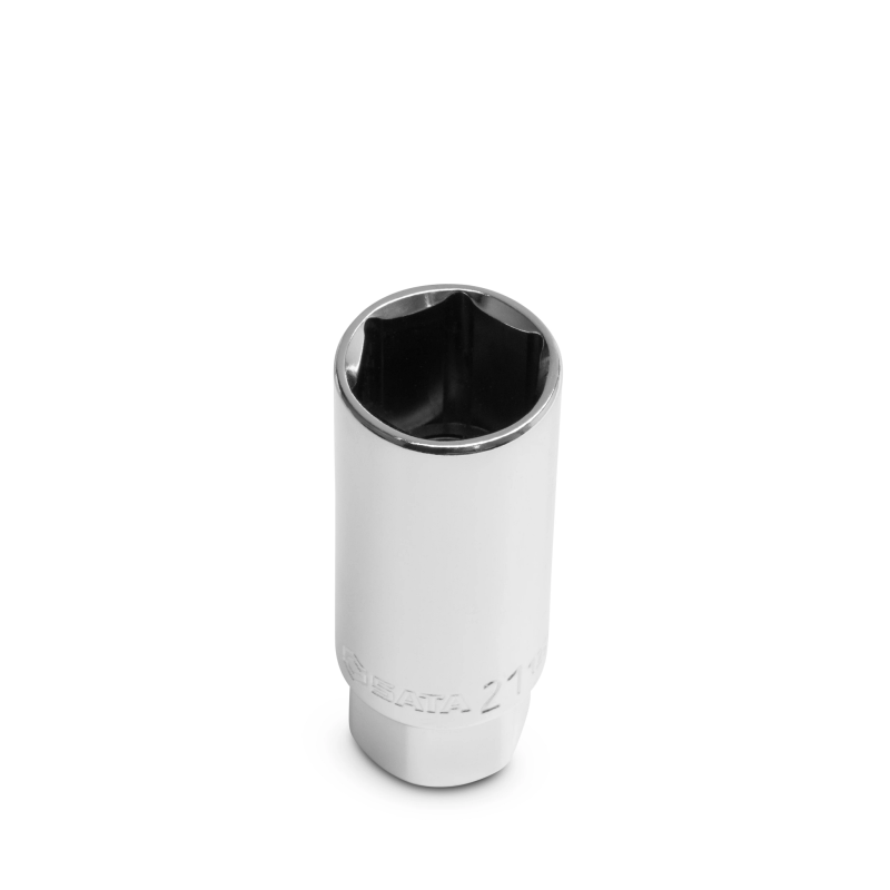 **NASADKA 3/8" DO ŚWIEC ZAPŁONOWYCH 21MM