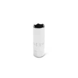 **NASADKA 3/8" DO ŚWIEC ZAPŁONOWYCH 5/8"