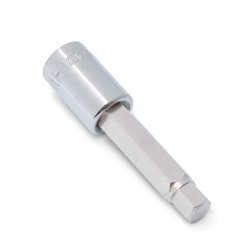 ZESTAW 18 NASADEK TRZPIENIOWYCH BIT  1/4", 1/2" HEX