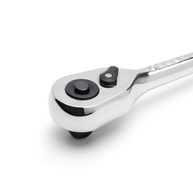 ZESTAW 25 CZ. KLUCZY NASADOWYCH 1/2" 12- KĄTNE W METALOWEJ KASECIE